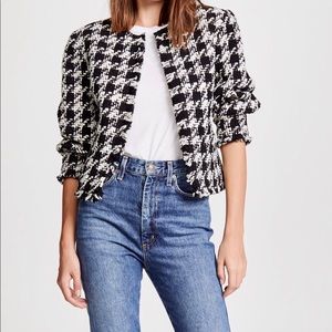 NWT Joie Awal Jacket